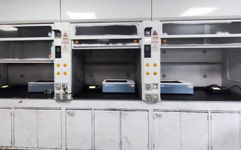 再購(gòu)三臺(tái)！第三方檢測(cè)的信賴之選格丹納智能石墨消解儀