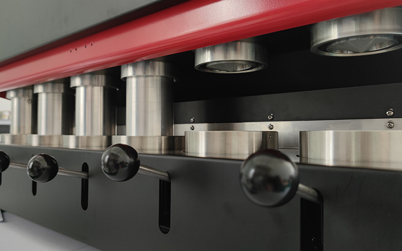 全自動(dòng)索氏提取儀