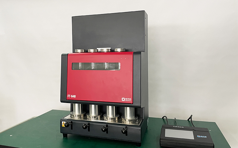 格丹納FT-640全自動索氏提取儀助力實驗室脂肪高效測定 格丹納FT-640全自動索氏提取儀助力實驗室脂肪高效測定