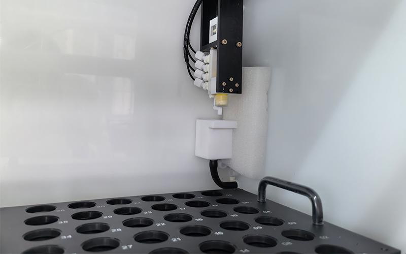 全自動石墨消解儀 全自動石墨消解儀