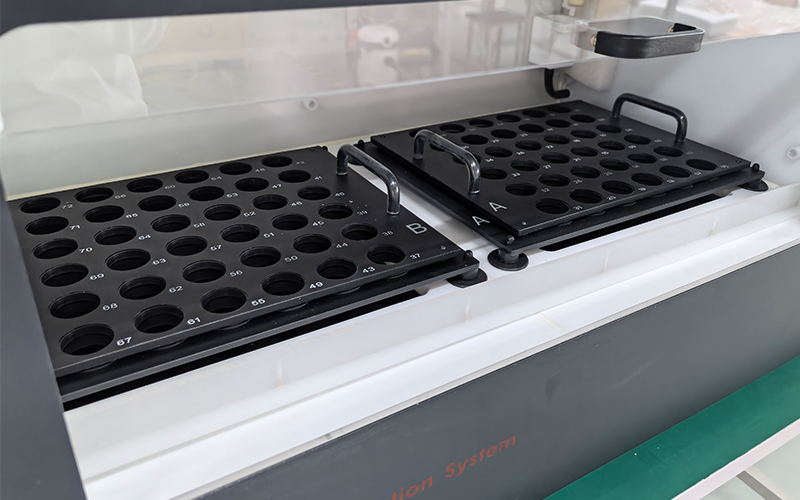 格丹納全自動(dòng)石墨消解儀如何高效完成樣品前處理步驟 格丹納全自動(dòng)石墨消解儀如何高效完成樣品前處理步驟