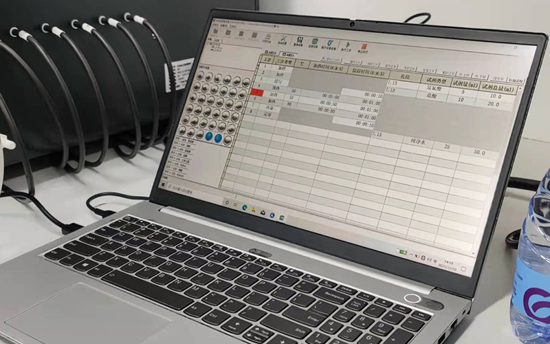 格丹納全自動(dòng)石墨消解儀如何高效完成樣品前處理步驟 格丹納全自動(dòng)石墨消解儀如何高效完成樣品前處理步驟