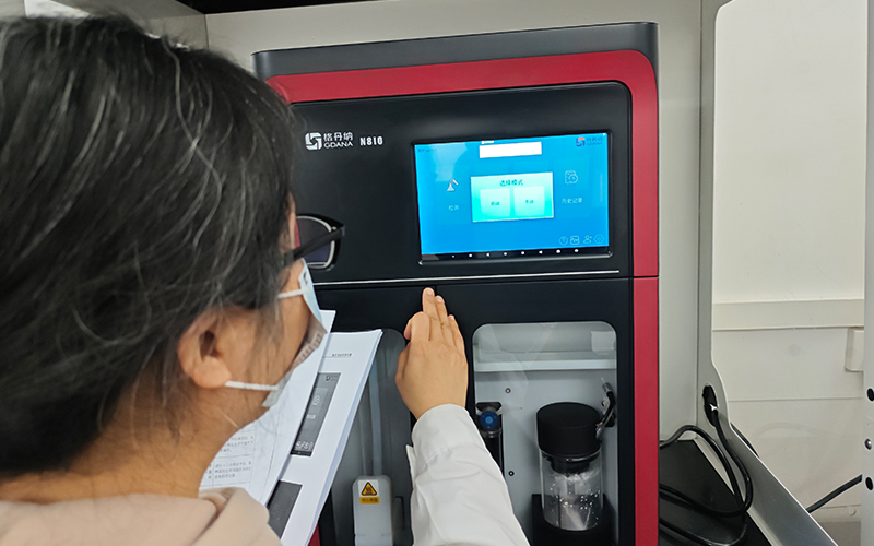 免水全自動(dòng)凱氏定氮儀:賦能釀酒行業(yè)與精準(zhǔn)農(nóng)業(yè)發(fā)展 免水全自動(dòng)凱氏定氮儀:賦能釀酒行業(yè)與精準(zhǔn)農(nóng)業(yè)發(fā)展