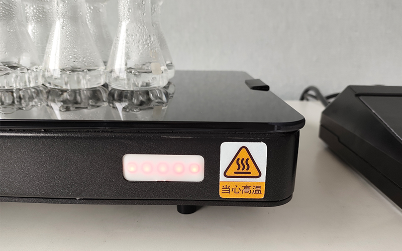 實(shí)驗(yàn)電熱板