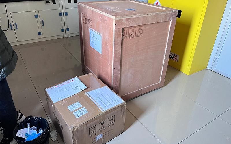 格丹納微波消解儀入駐食藥檢所，專業(yè)安裝培訓(xùn)賦能精準(zhǔn)檢測(cè)